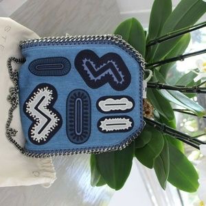 Stella McCartney Chain Purse